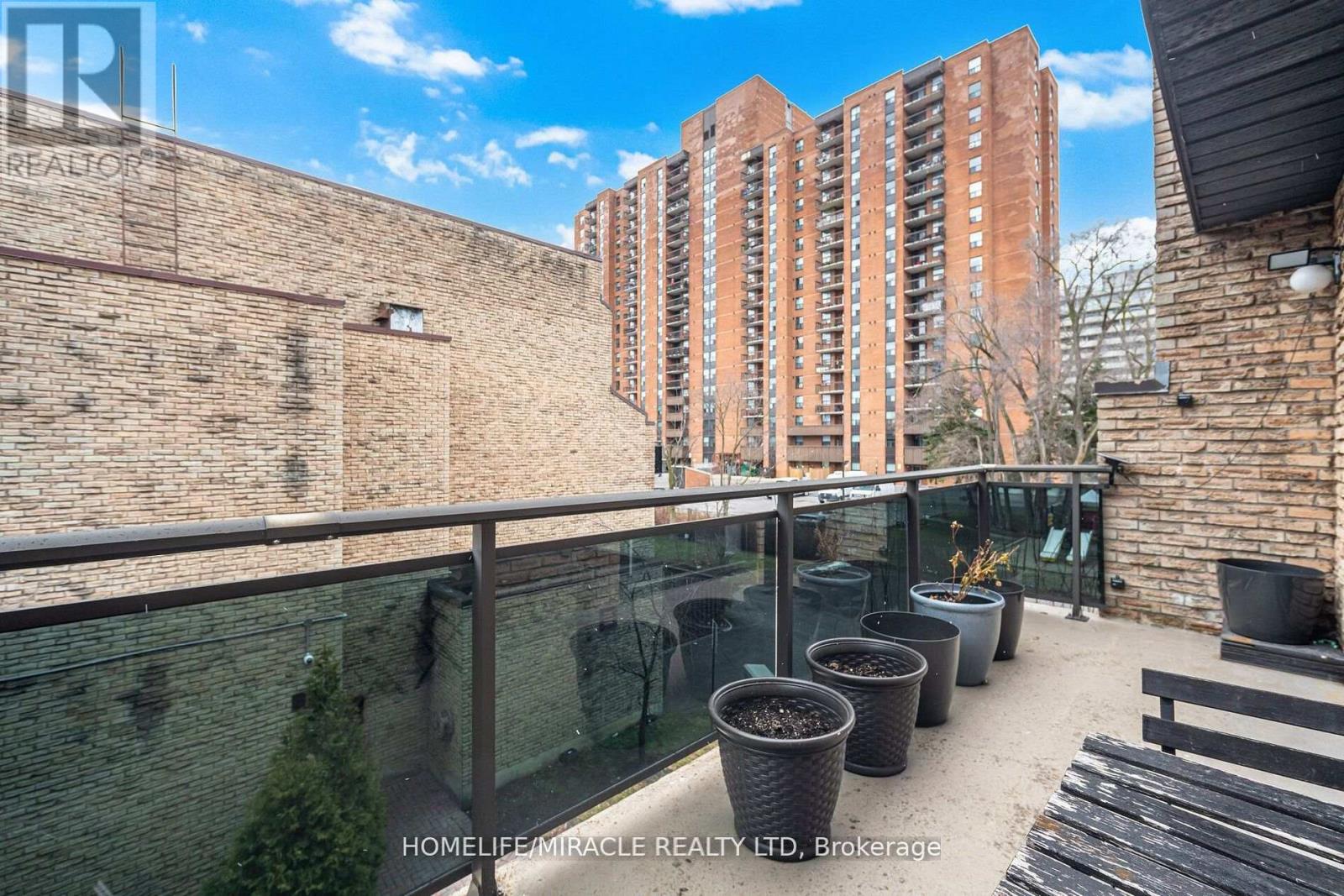 103 - 140 Ling Road, Toronto, Ontario  M1E 4V9 - Photo 27 - E12985776