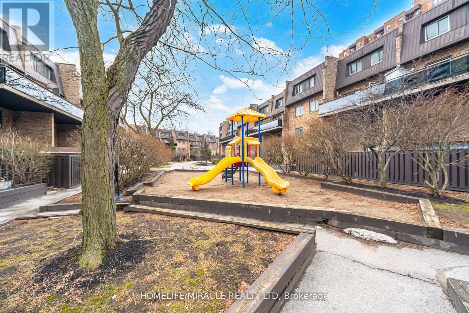 103 - 140 Ling Road, Toronto, Ontario  M1E 4V9 - Photo 30 - E12985776