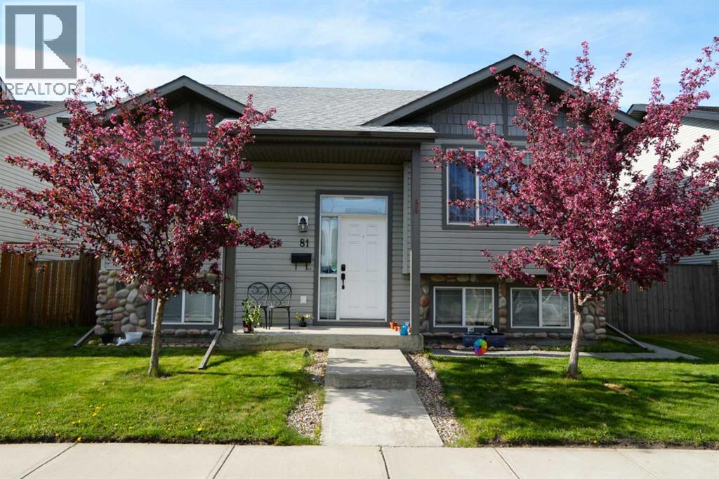 81 Inglewood Drive, Red Deer, Alberta
