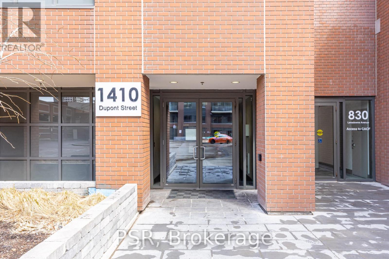 2008 - 1410 Dupont Street, Toronto, Ontario  M6H 2B1 - Photo 3 - W12985796