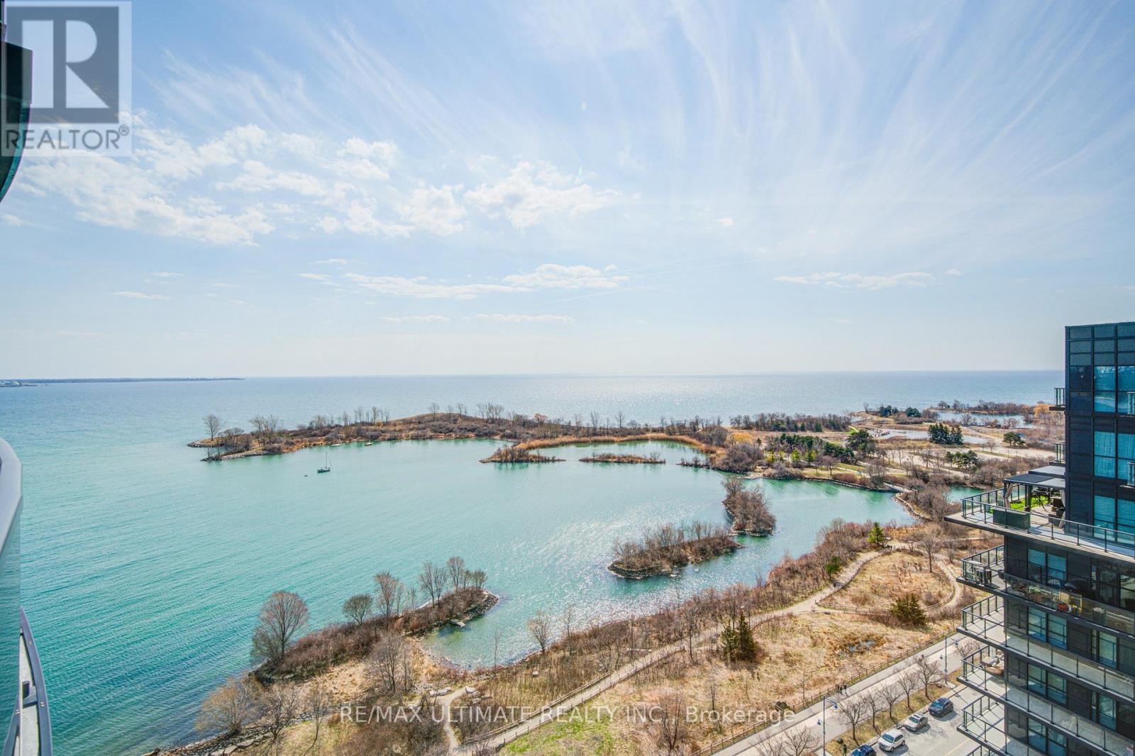 1706 - 80 Marine Parade Drive N, Toronto, Ontario  M8V 0A3 - Photo 12 - W12985812