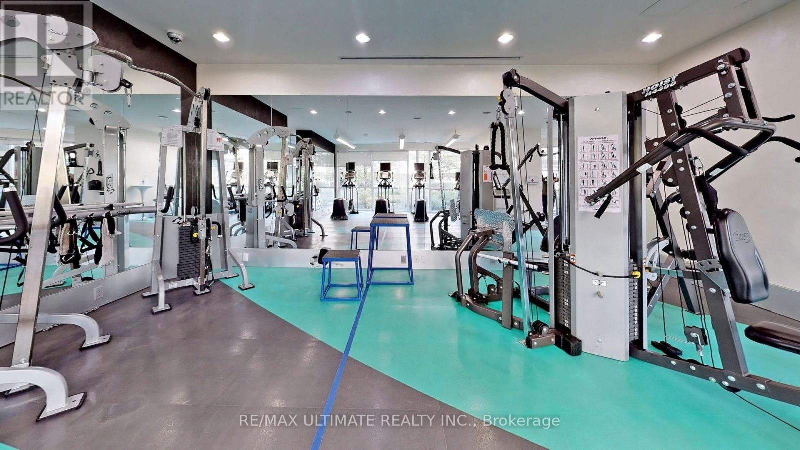 1706 - 80 Marine Parade Drive N, Toronto, Ontario  M8V 0A3 - Photo 15 - W12985812