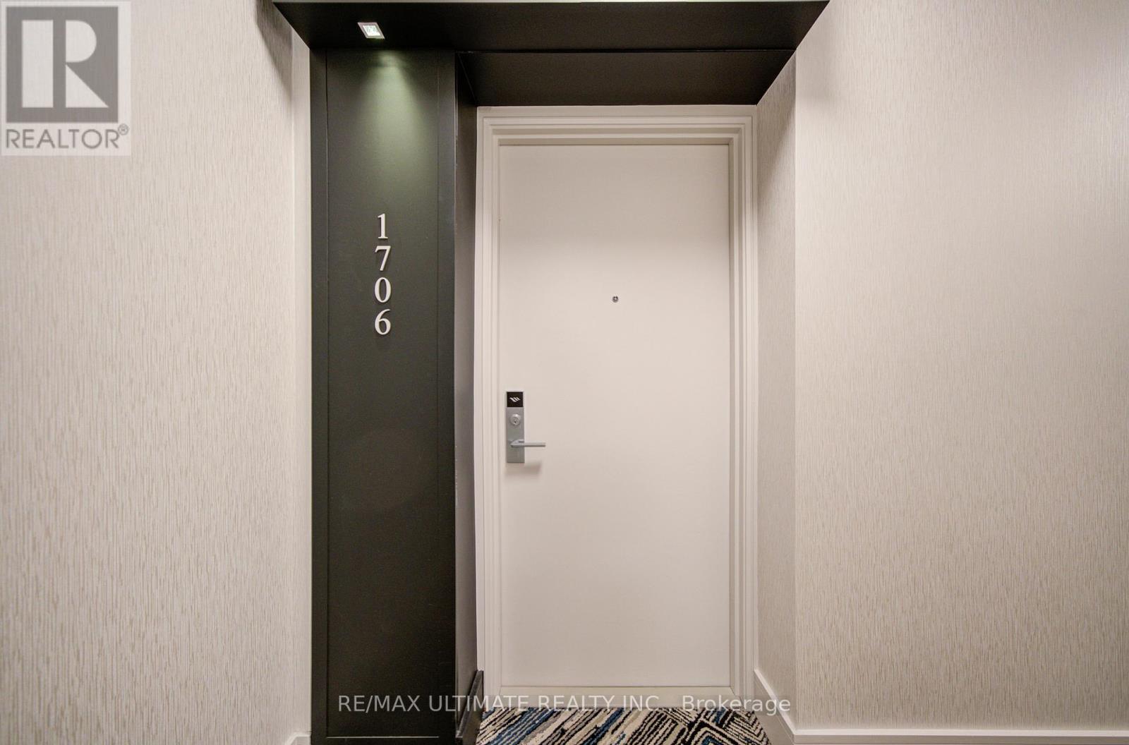 1706 - 80 Marine Parade Drive N, Toronto, Ontario  M8V 0A3 - Photo 5 - W12985812