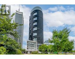 1706 - 80 MARINE PARADE DRIVE N, Toronto, Ontario