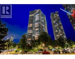 2903 2289 YUKON CRESCENT, Burnaby, British Columbia