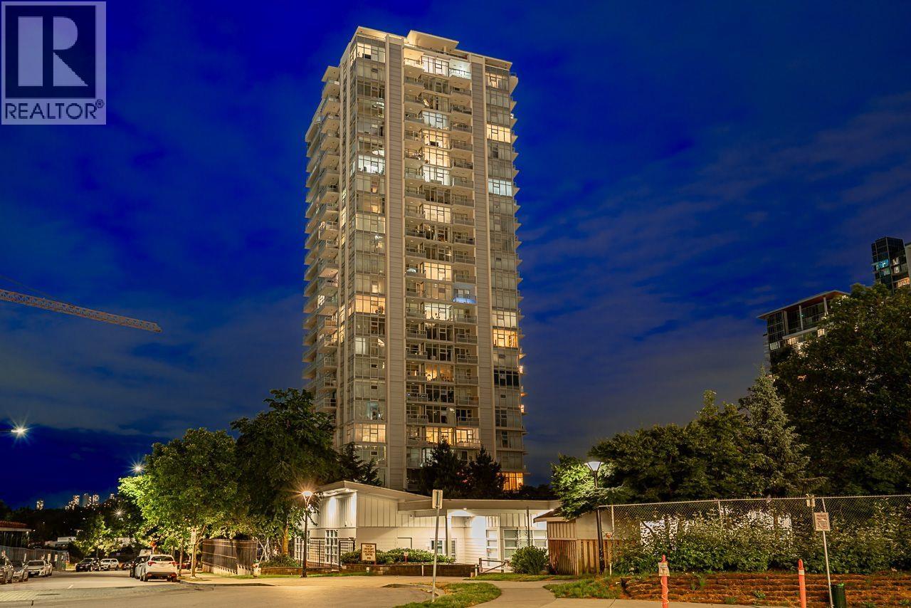 2903 2289 Yukon Crescent, Burnaby, British Columbia  V5C 0B2 - Photo 31 - R3108502