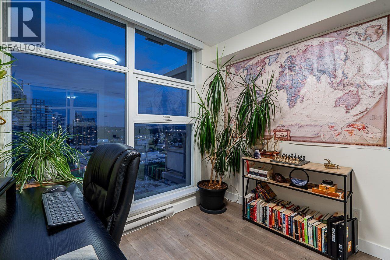 2903 2289 Yukon Crescent, Burnaby, British Columbia  V5C 0B2 - Photo 14 - R3108502