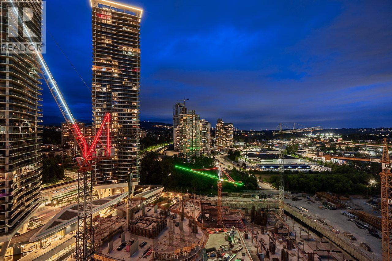 2903 2289 Yukon Crescent, Burnaby, British Columbia  V5C 0B2 - Photo 32 - R3108502