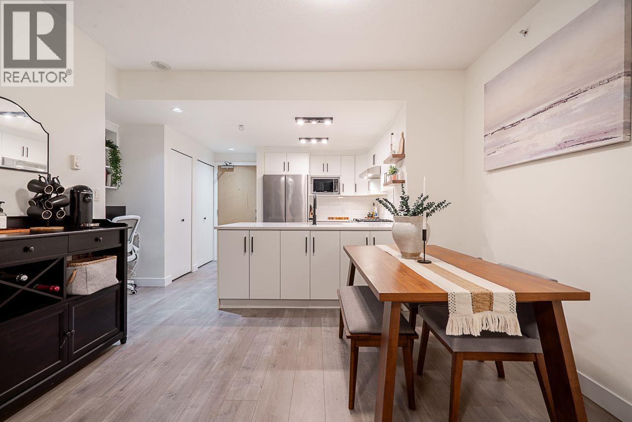 2903 2289 Yukon Crescent, Burnaby, British Columbia  V5C 0B2 - Photo 15 - R3108502