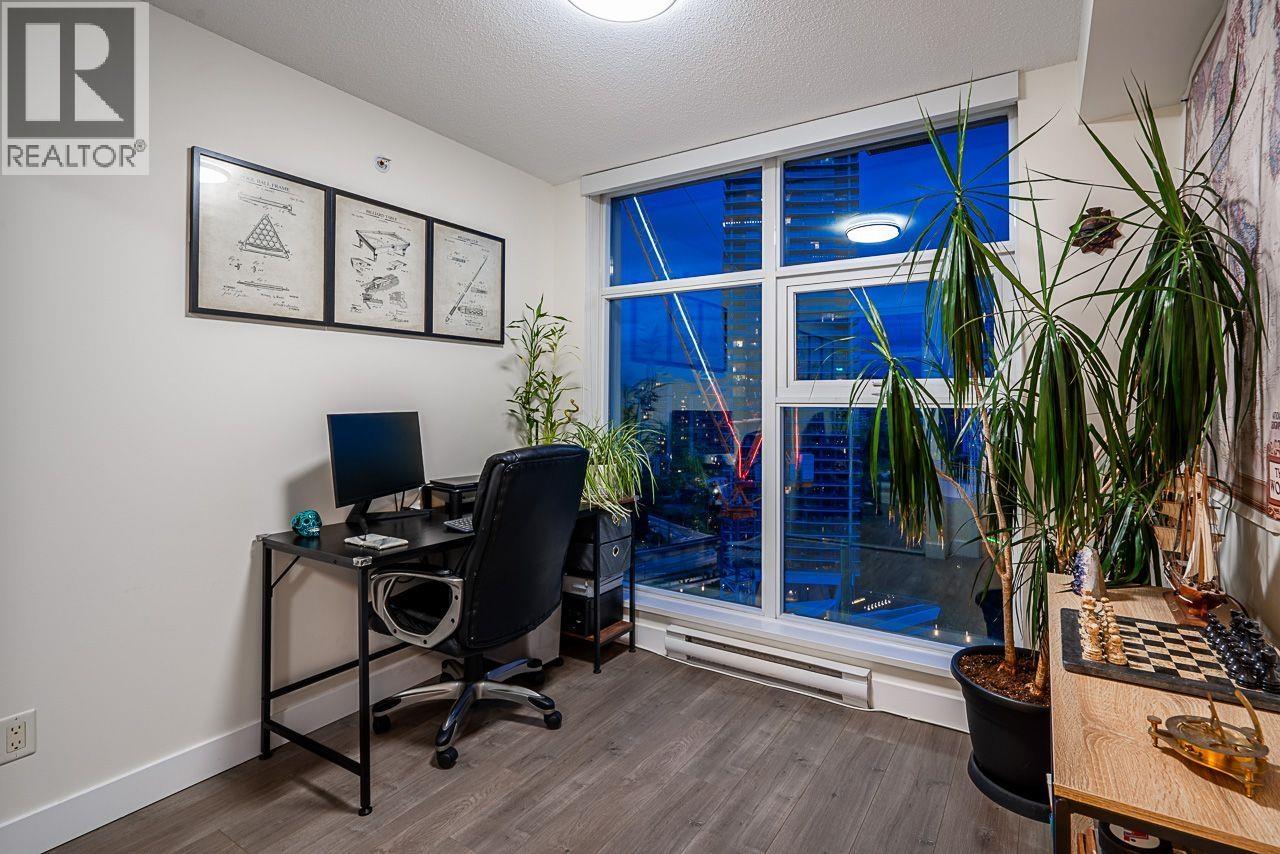 2903 2289 Yukon Crescent, Burnaby, British Columbia  V5C 0B2 - Photo 13 - R3108502