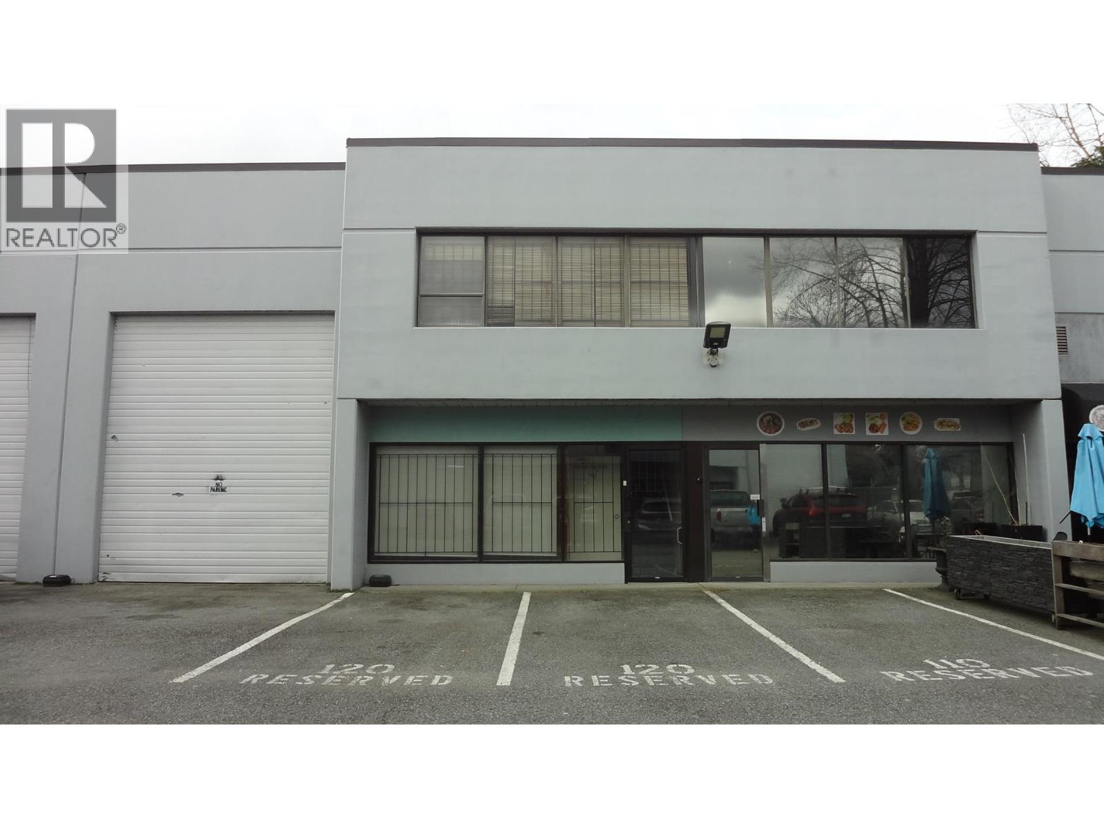 120 1211 VALMONT WAY, Richmond, British Columbia