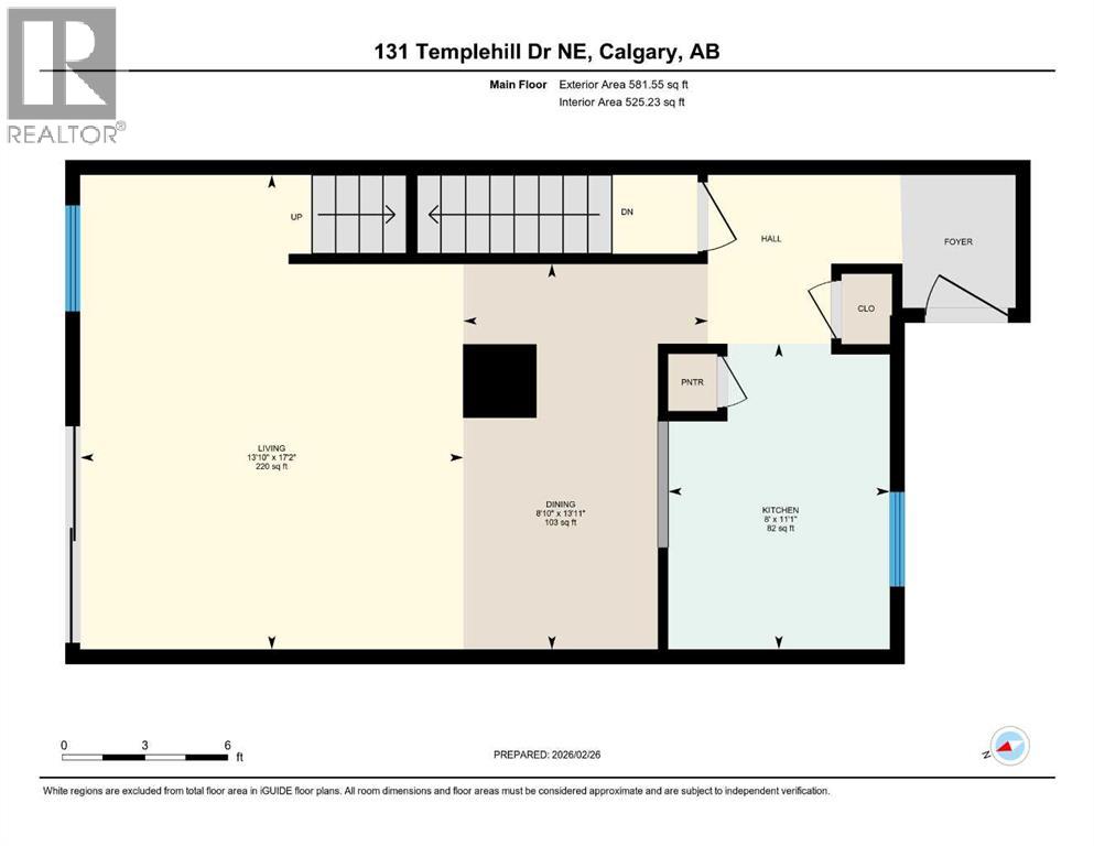 16, 131 Templehill Drive Ne, Calgary, Alberta T1Y 4T1 - Photo 44 - A2288851