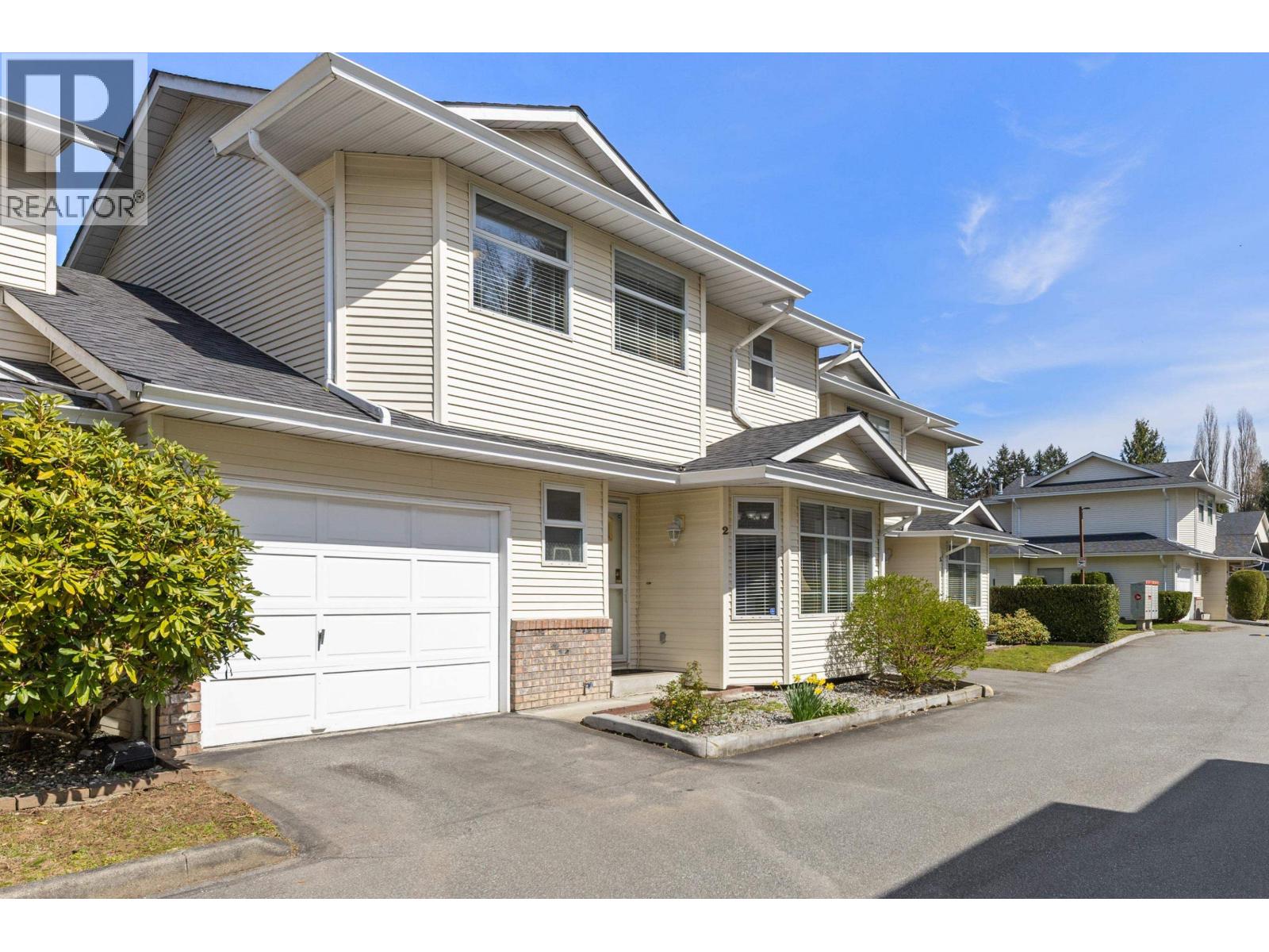 2 11934 Laity Street, Maple Ridge, British Columbia  V2X 0J2 - Photo 2 - R3108326