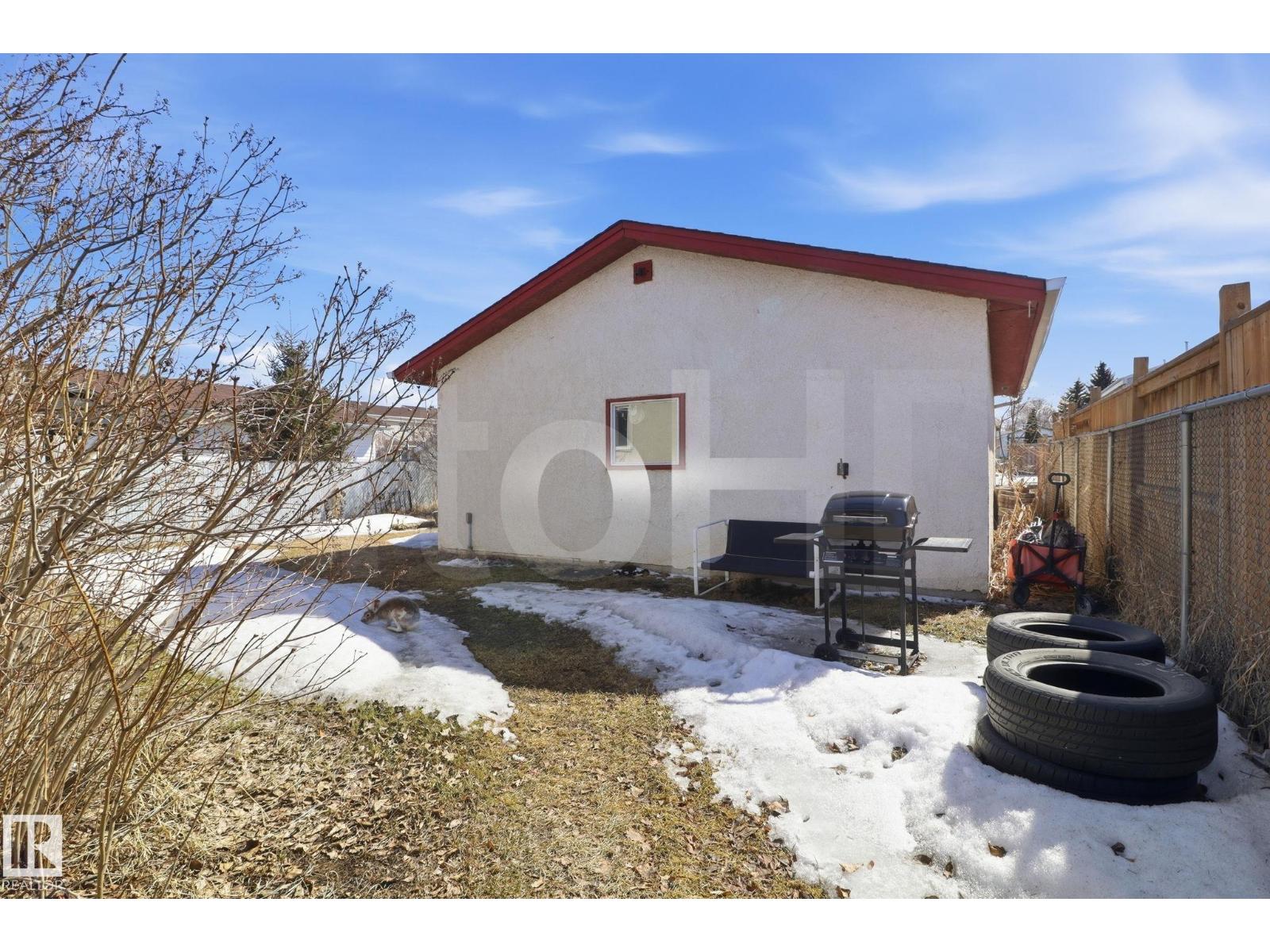 4129 134a Av Nw Nw, Edmonton, Alberta  T5A 2N2 - Photo 4 - E4481800