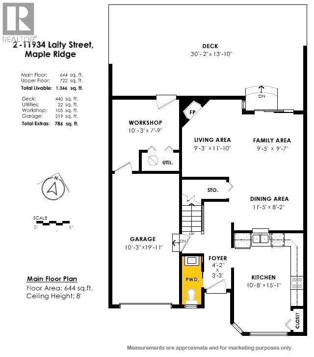 2 11934 Laity Street, Maple Ridge, British Columbia  V2X 0J2 - Photo 39 - R3108326