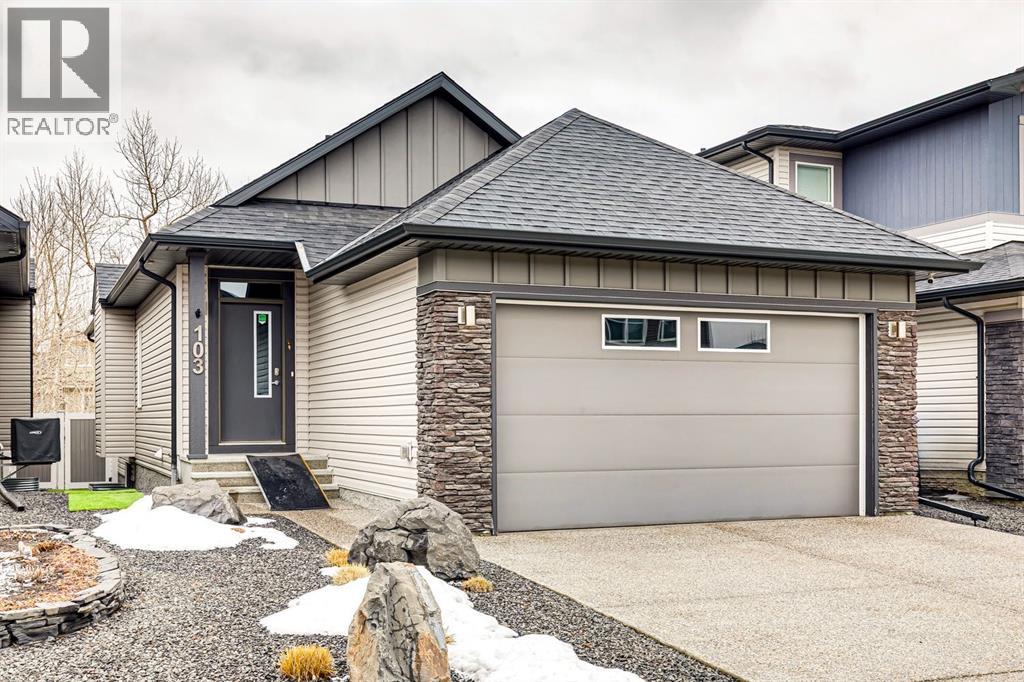 103 Walgrove Green SE, Calgary, Alberta  T2X 0M7 - Photo 2 - A2299818