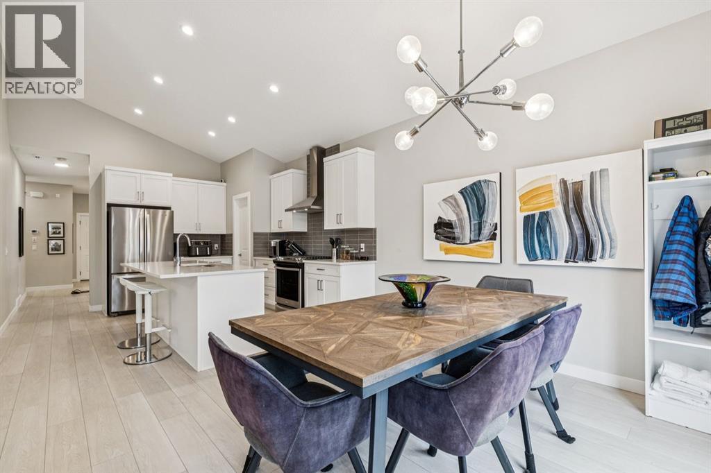 103 Walgrove Green SE, Calgary, Alberta  T2X 0M7 - Photo 7 - A2299818