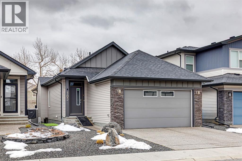 103 Walgrove Green SE, Calgary, Alberta