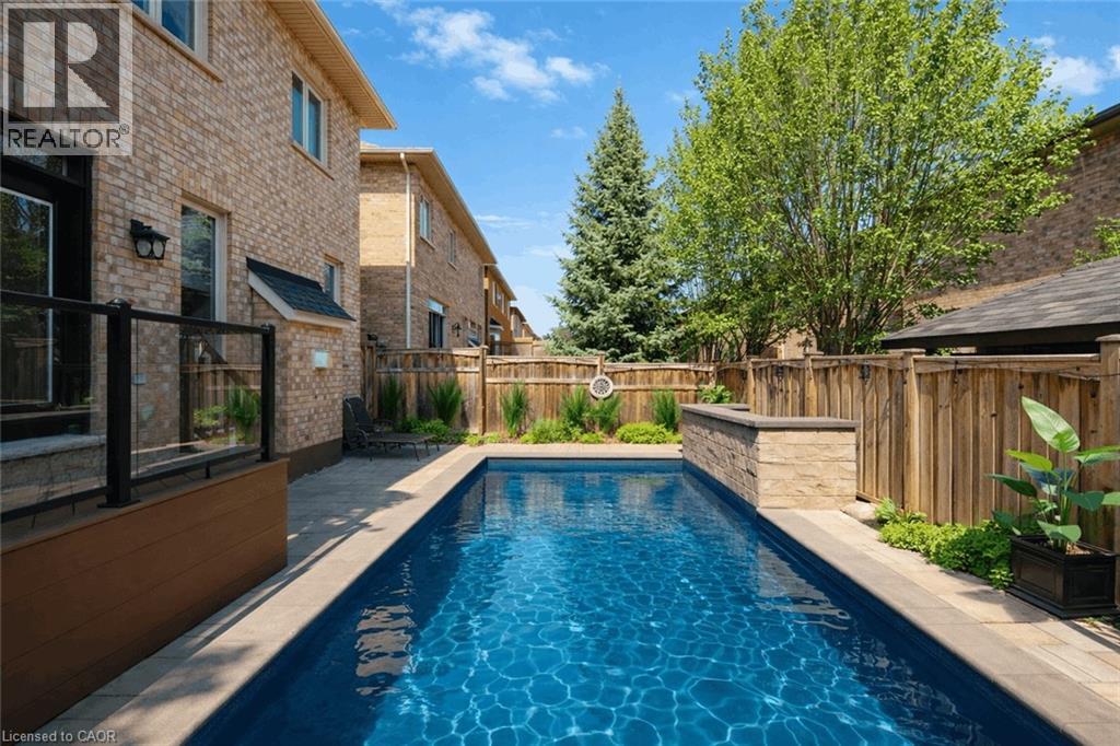 4670 Bracknell Road, Burlington, Ontario  L7M 0E3 - Photo 48 - 40818945