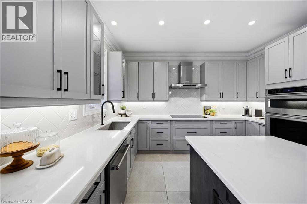 4670 Bracknell Road, Burlington, Ontario  L7M 0E3 - Photo 19 - 40818945