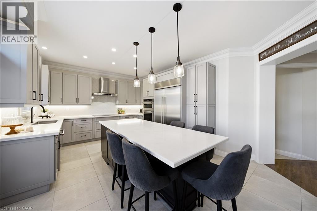 4670 Bracknell Road, Burlington, Ontario  L7M 0E3 - Photo 18 - 40818945