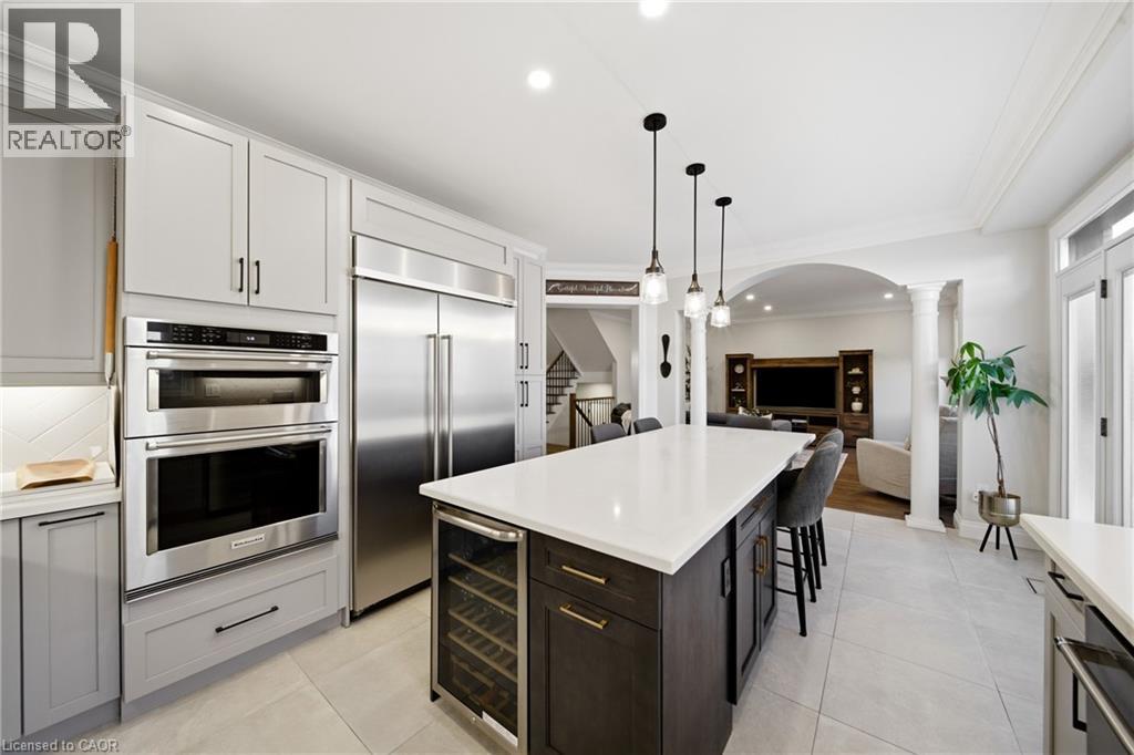 4670 Bracknell Road, Burlington, Ontario  L7M 0E3 - Photo 22 - 40818945