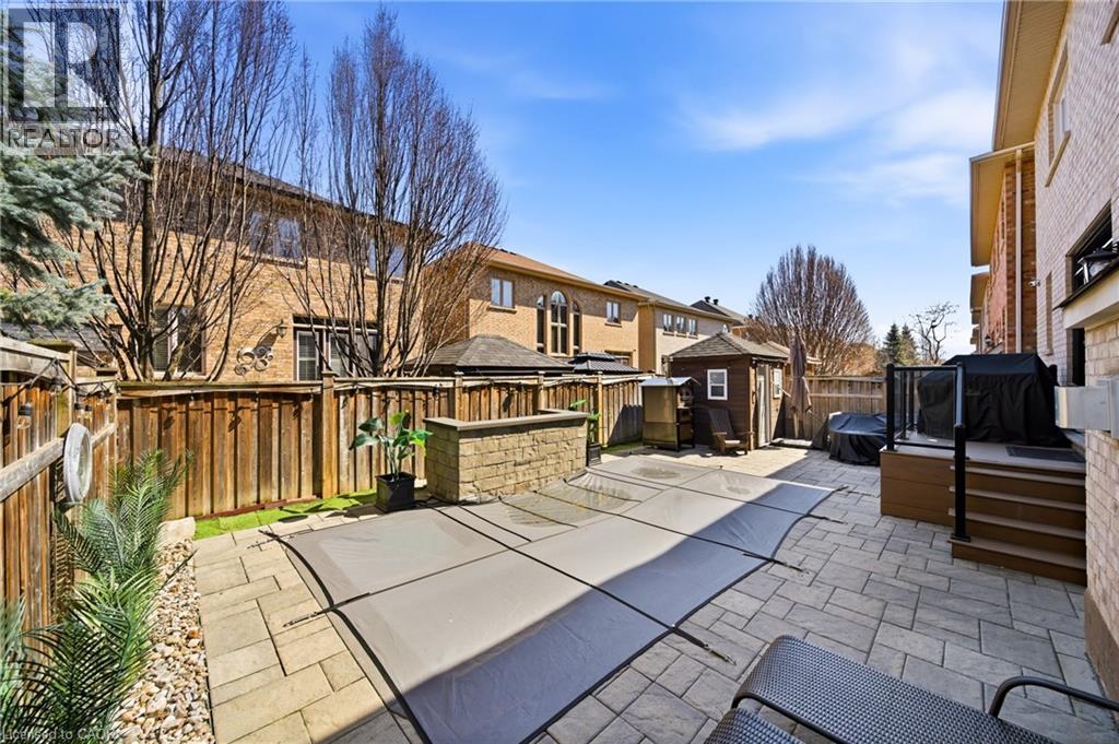 4670 Bracknell Road, Burlington, Ontario  L7M 0E3 - Photo 47 - 40818945