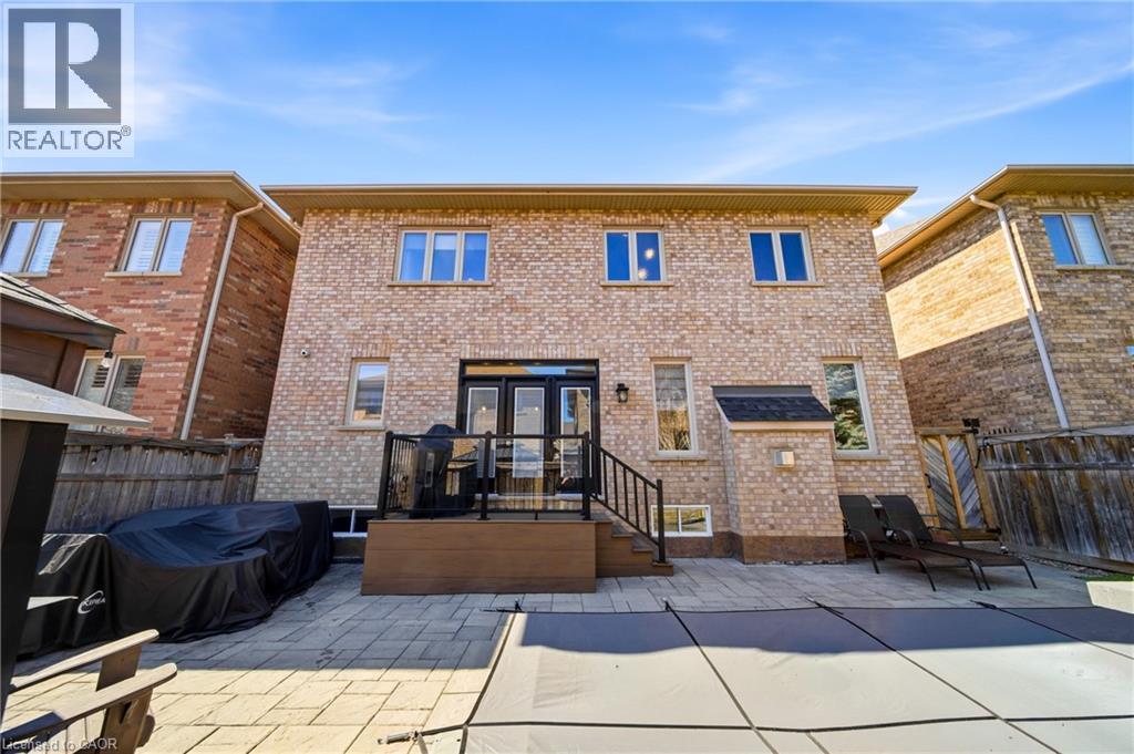 4670 Bracknell Road, Burlington, Ontario  L7M 0E3 - Photo 50 - 40818945