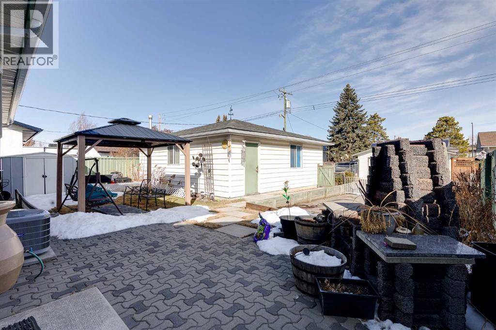 5320 Maidstone Road NE, Calgary, Alberta  T2A 4C2 - Photo 30 - A2300192