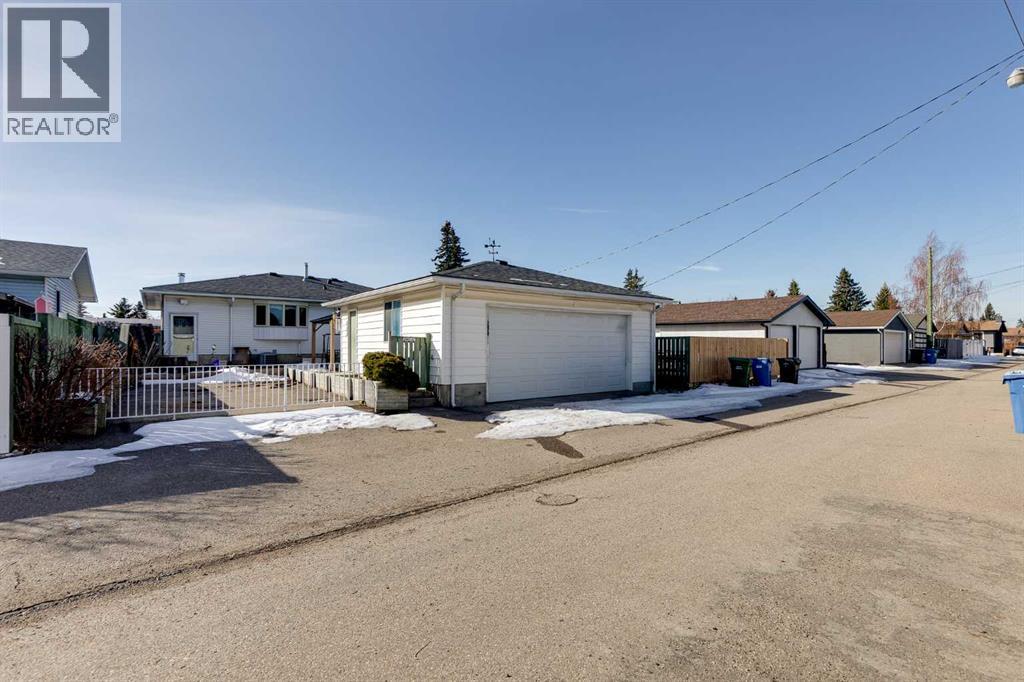 5320 Maidstone Road NE, Calgary, Alberta  T2A 4C2 - Photo 38 - A2300192