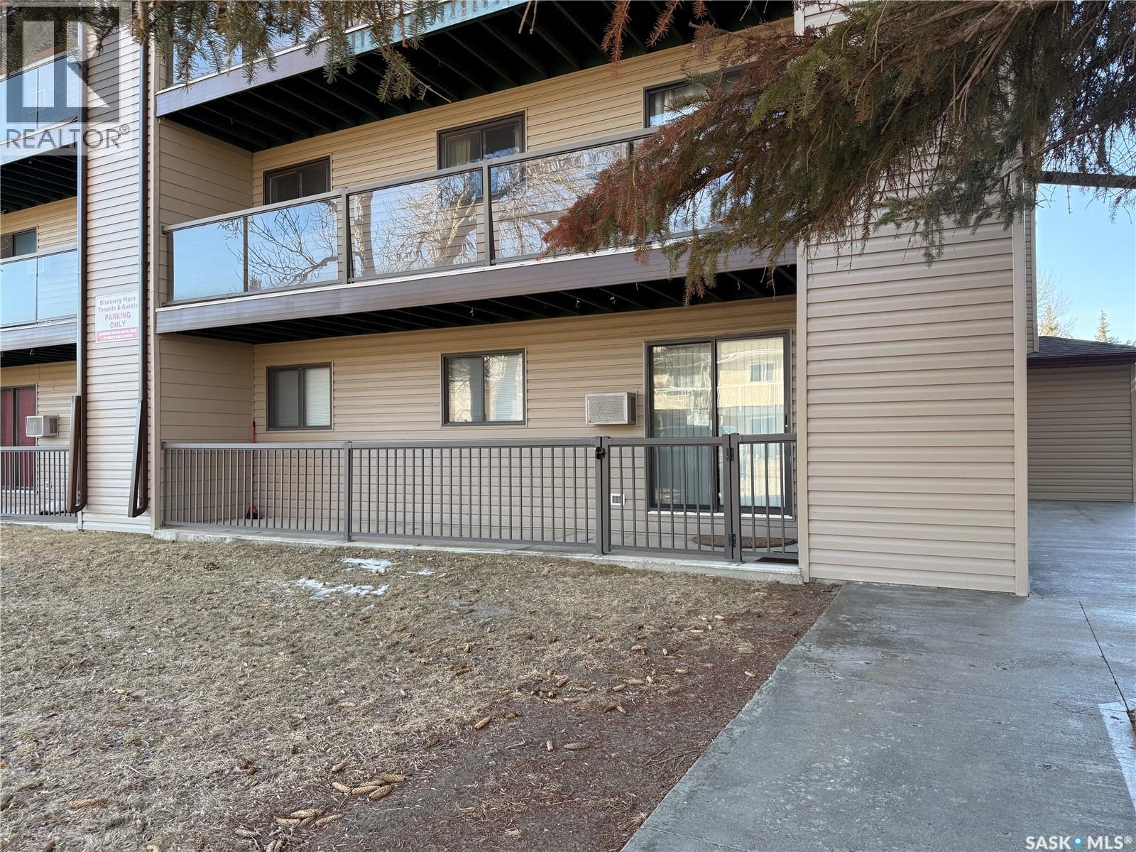 101c 59 Wood Lily Drive, Moose Jaw, Saskatchewan  S6H 1H1 - Photo 2 - SK032527