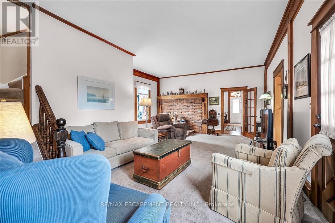 141 Mount Albion Road, Hamilton, Ontario  L8K 5S7 - Photo 12 - X12985790