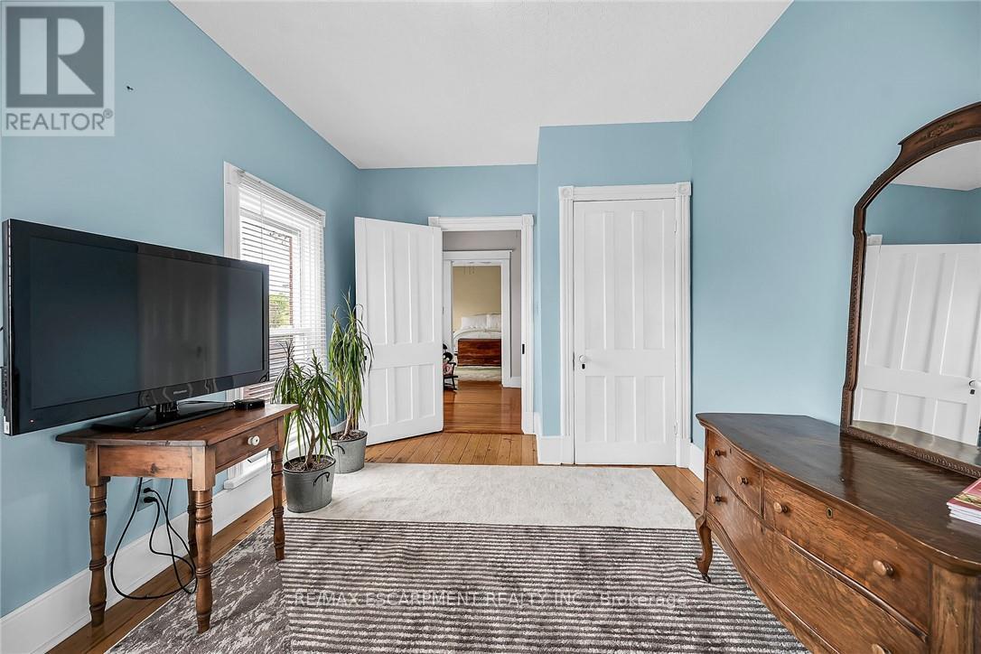 141 Mount Albion Road, Hamilton, Ontario  L8K 5S7 - Photo 41 - X12985790