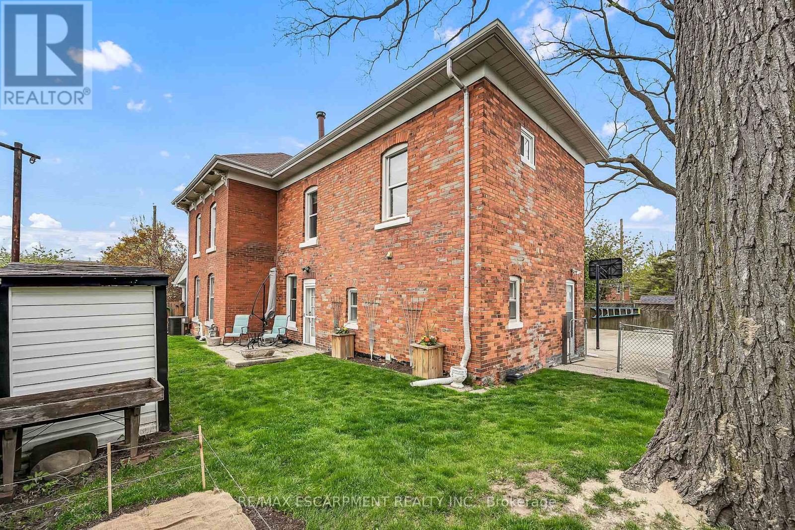 141 Mount Albion Road, Hamilton, Ontario  L8K 5S7 - Photo 44 - X12985790