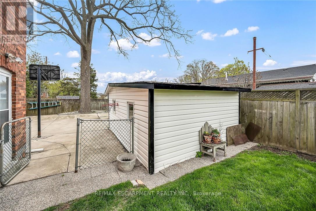 141 Mount Albion Road, Hamilton, Ontario  L8K 5S7 - Photo 45 - X12985790