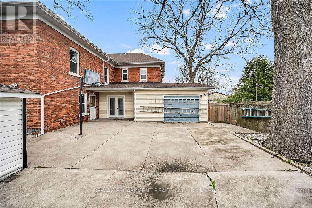 141 Mount Albion Road, Hamilton, Ontario  L8K 5S7 - Photo 47 - X12985790