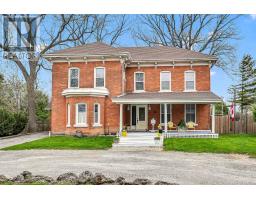 141 MOUNT ALBION ROAD, Hamilton, Ontario