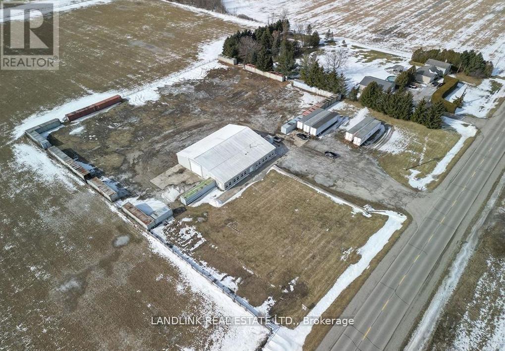 12933 Graham Road, West Elgin, Ontario  N0L 2P0 - Photo 36 - X12985792