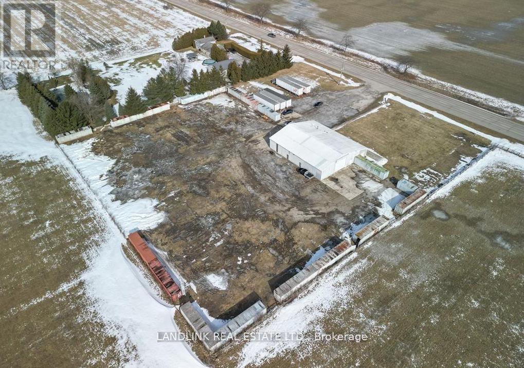 12933 Graham Road, West Elgin, Ontario  N0L 2P0 - Photo 37 - X12985792