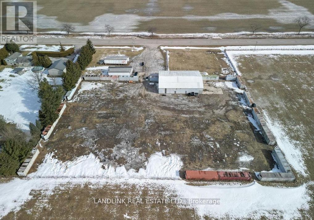 12933 Graham Road, West Elgin, Ontario  N0L 2P0 - Photo 38 - X12985792