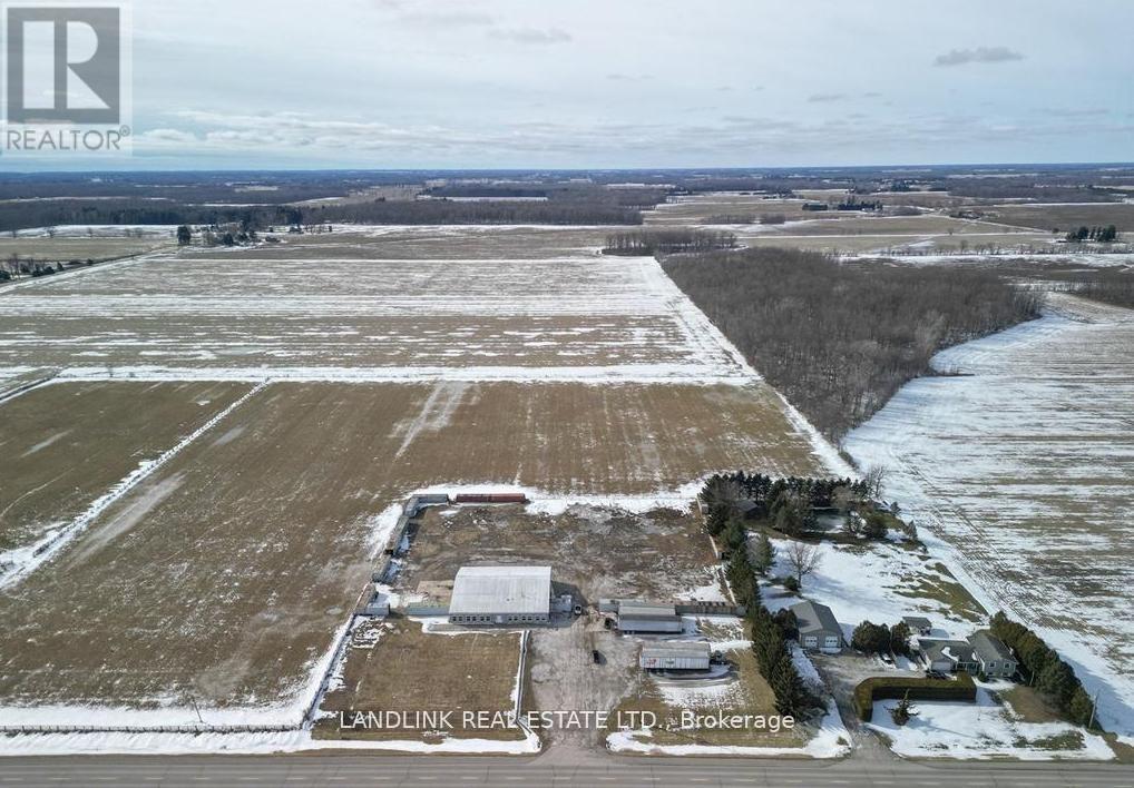 12933 Graham Road, West Elgin, Ontario  N0L 2P0 - Photo 42 - X12985792