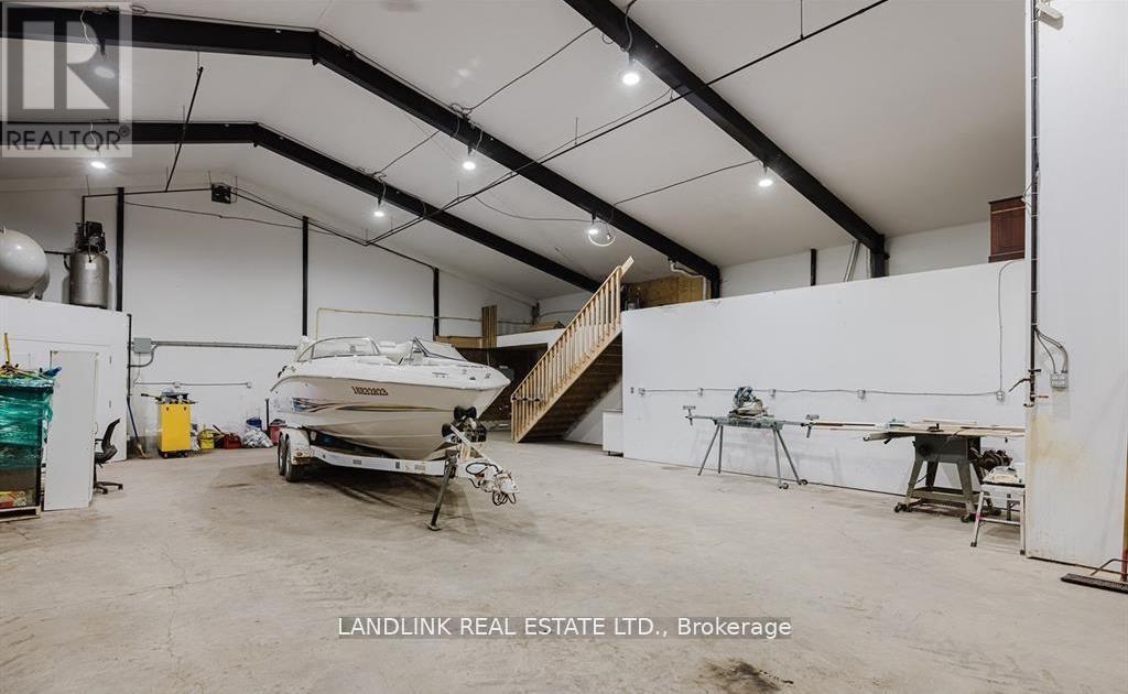 12933 Graham Road, West Elgin, Ontario  N0L 2P0 - Photo 9 - X12985792