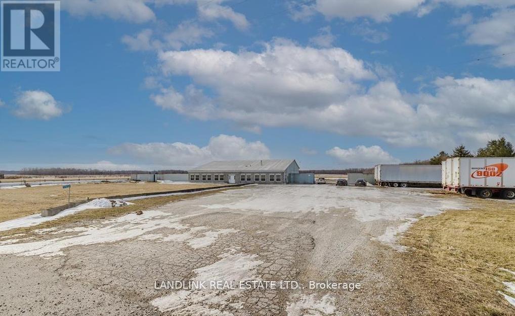 12933 Graham Road, West Elgin, Ontario  N0L 2P0 - Photo 7 - X12985794