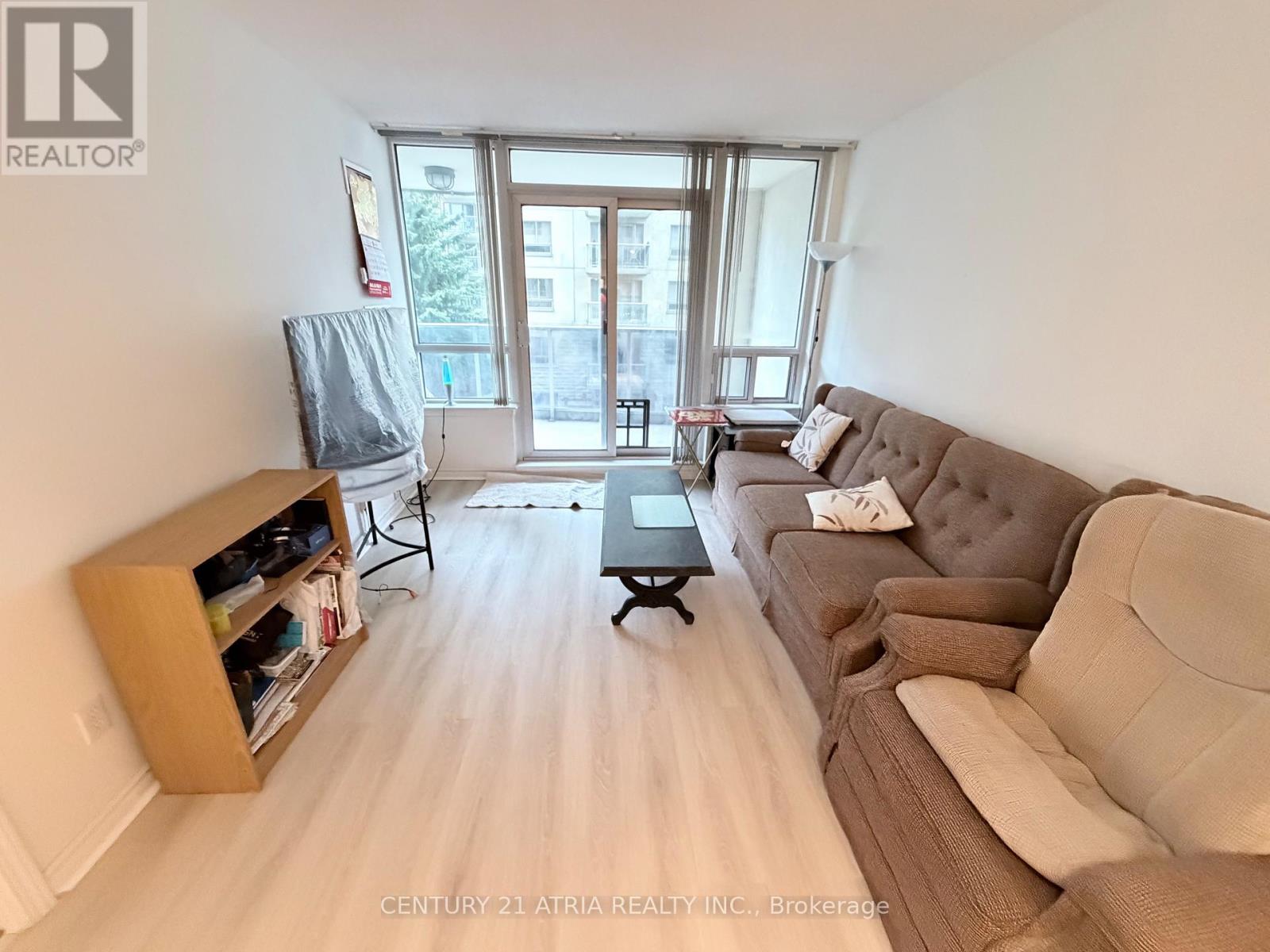 303 - 8 Rean Drive, Toronto, Ontario  M2K 3B9 - Photo 5 - C12884984