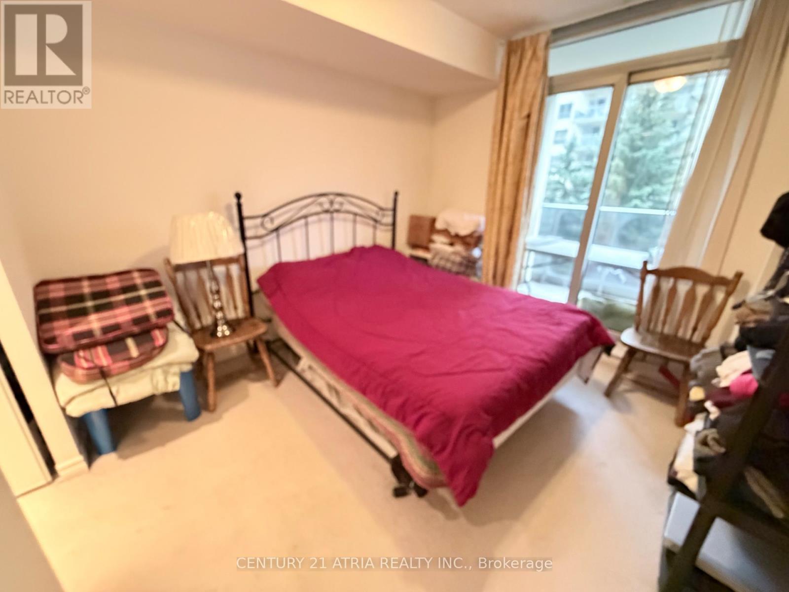 303 - 8 Rean Drive, Toronto, Ontario  M2K 3B9 - Photo 10 - C12884984