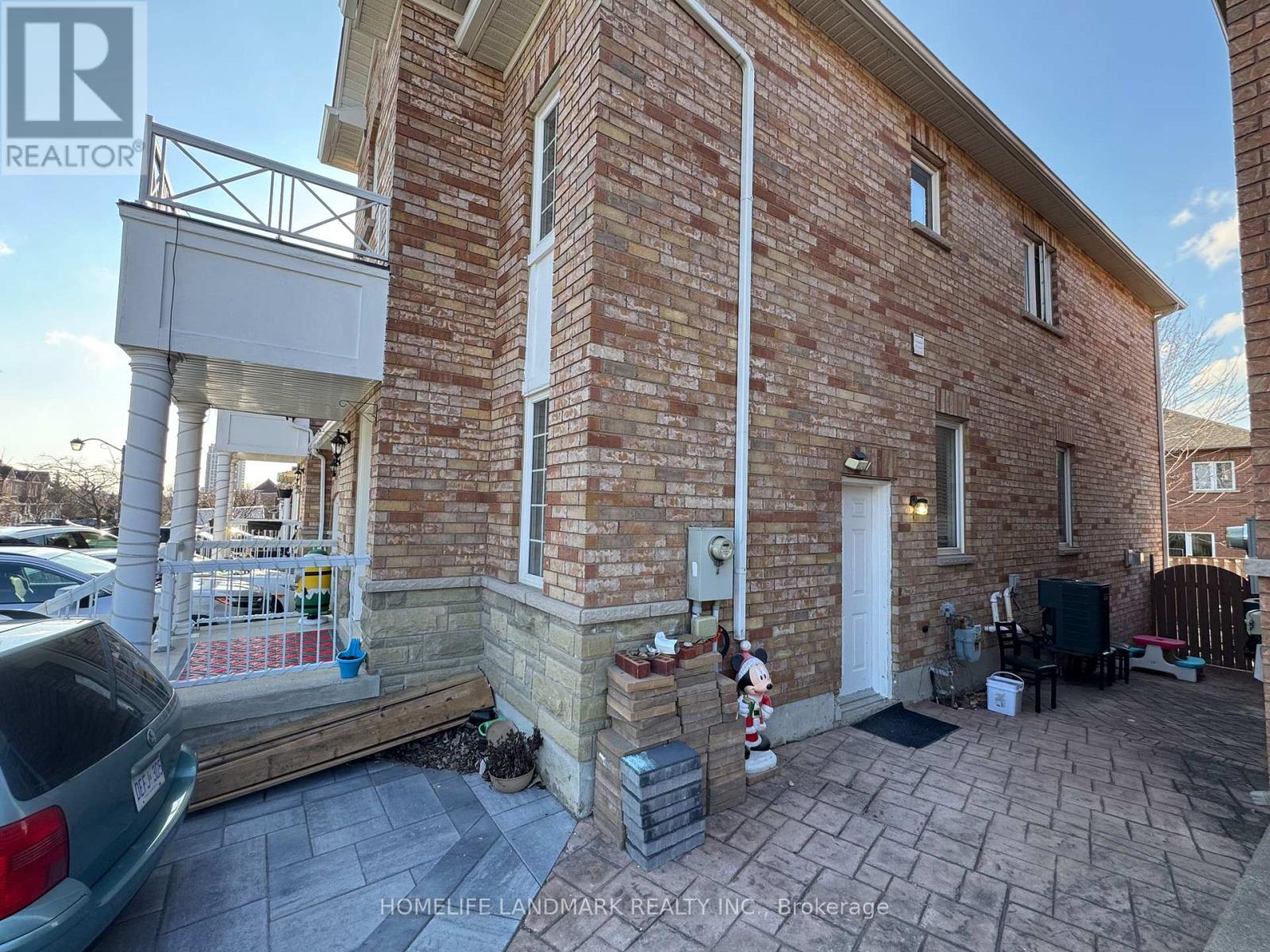 Bsmt - 78 Miramar Drive, Markham, Ontario  L6E 1Z9 - Photo 2 - N12982102