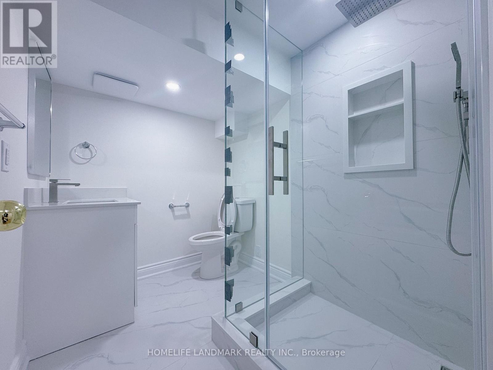 Bsmt - 78 Miramar Drive, Markham, Ontario  L6E 1Z9 - Photo 16 - N12982102