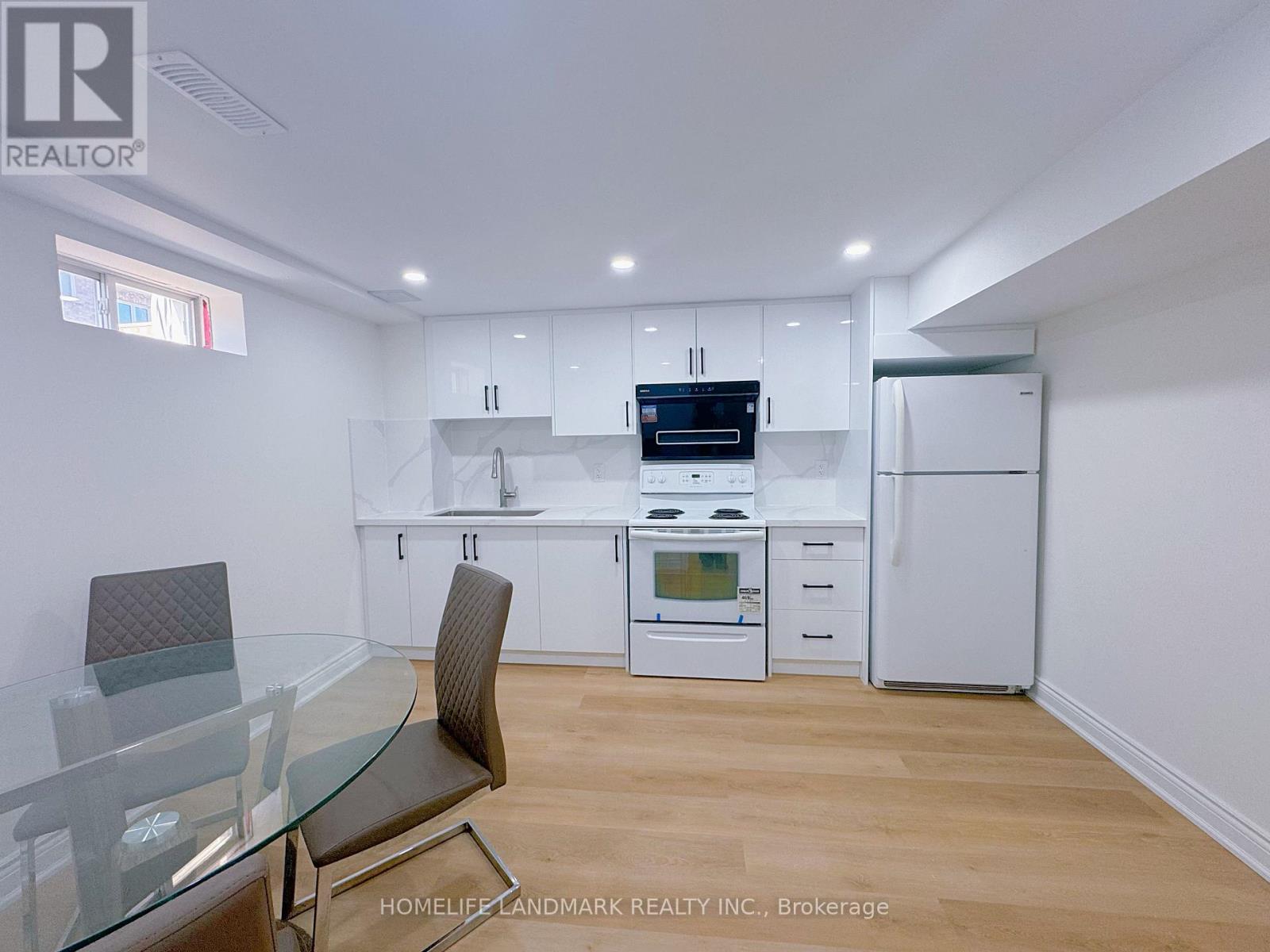 Bsmt - 78 Miramar Drive, Markham, Ontario  L6E 1Z9 - Photo 6 - N12982102