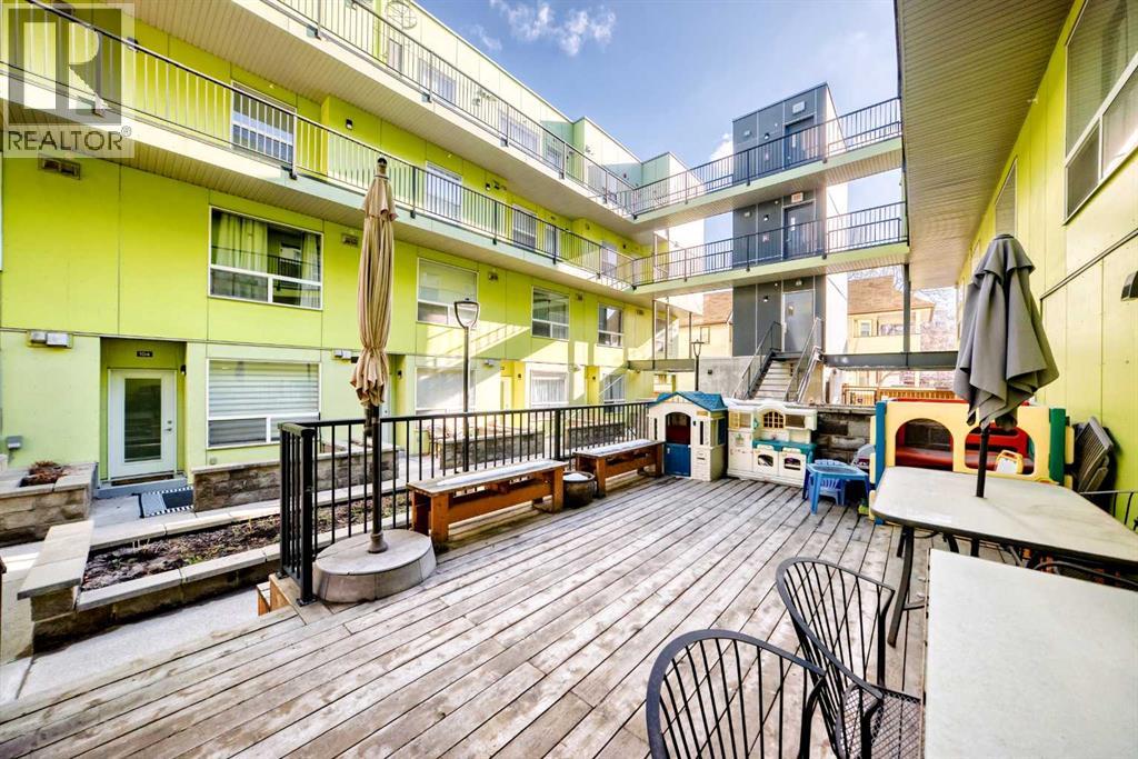 304, 1740 9 Street Nw, Calgary, Alberta  T2M 4Z5 - Photo 22 - A2299812