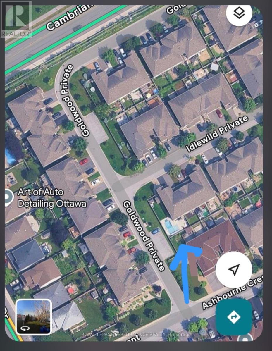 200 Idlewild Private, Ottawa, Ontario  K2J 0P4 - Photo 25 - X12948384